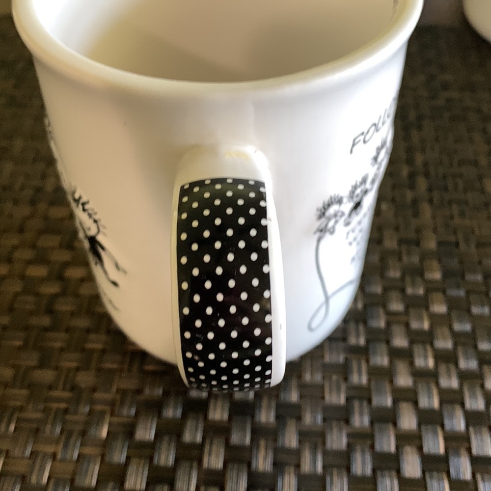 Mug - Picture 4 of 5